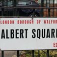 Two familiar faces will return to Eastenders in next year