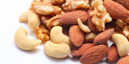 Eating this nut with your breakfast can help burn fat
