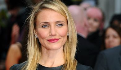 Cameron Diaz and Benji Madden to adopt a baby in the new year