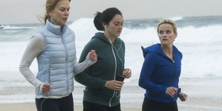 The full trailer for Big Little Lies season two is here and it is seriously tense