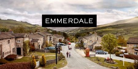 Emmerdale viewers heartbroken after fan favourite gets hit by a car