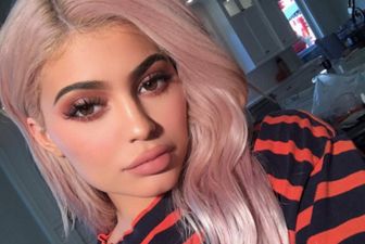 Kylie Jenner ‘nervous’ about giving birth as due date approaches