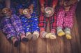 According to an expert THIS is how often we should wash our pyjamas