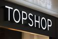 Topshop has launched their St Stephen’s Day sale ALREADY