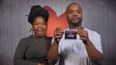 Couple who met on First Dates are returning with baby for special