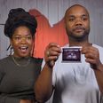 Couple who met on First Dates are returning with baby for special