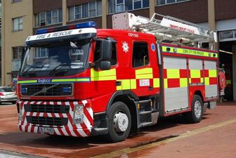 Dublin Fire Brigade remind public of important emergency contacts this Christmas