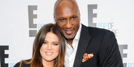 ‘Making a mockery of fertility issues…’ People aren’t happy with Khloe