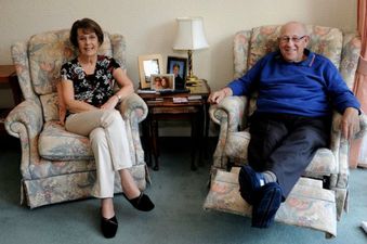 BREAKING: Gogglebox legend passes away at the age of 83