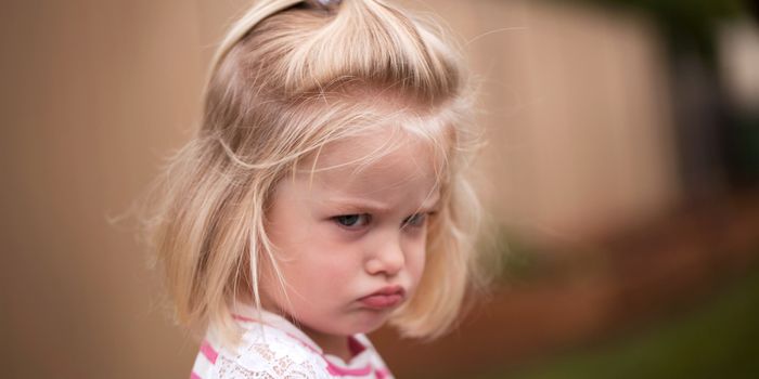 How to understand what you toddler is thinking, according to psychologist David Coleman