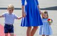 Prince George and Princess Charlotte won’t get most Christmas gifts