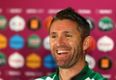 Robbie Keane makes his kids’ Christmas with a amazing surprise