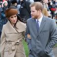 Meghan Markle joins the Royals for Christmas Day at Sandringham