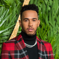 Lewis Hamilton buys nephew new dress in the wake of controversial video