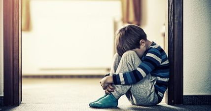 Childline answered over 1,000 calls from children yesterday