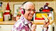 Rory Cowan speaks out about his Mrs Brown’s Boys replacement