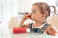 Doctors say this popular kids’ snack should come with a choking warning