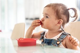 Doctors say this popular kids’ snack should come with a choking warning
