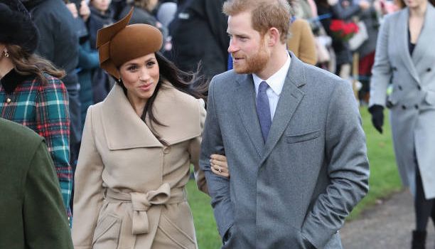 The one thing that's apparently keeping Meghan from getting on with Prince Harry's friends