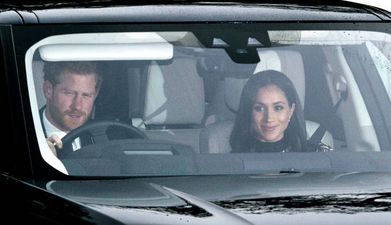 Prince Harry ditched this huge royal Boxing Day tradition for Meghan