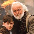 William from Goodnight Mister Tom is now 31 and we’re all shook