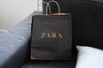 Hurry! This gorgeous Zara coat has been reduced by €70