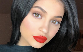 These pictures suggest Kylie Jenner IS pregnant