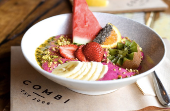 5 healthy food trends that are going to be EVERYWHERE in 2018