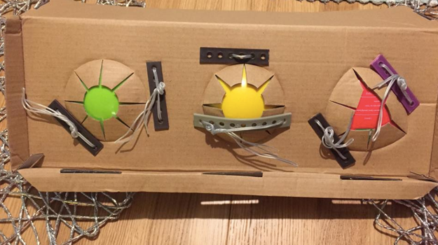 packaging