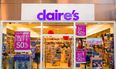 Warning: Claire’s Accessories has just recalled 9 of its kids make-up kits