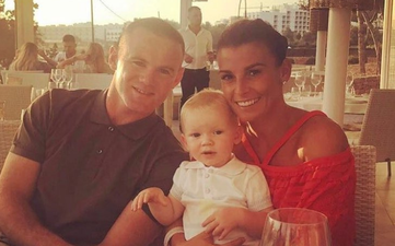 Wayne Rooney’s fling Laura Simpson ‘demands €85k’ to spill the beans
