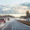 Motorists urged to be vigilant following Storm Dylan this New Year’s Eve