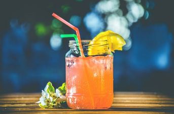Four-year-old accidentally given alcohol instead of mocktail at dinner