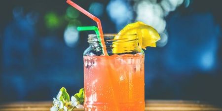 Four-year-old accidentally given alcohol instead of mocktail at dinner