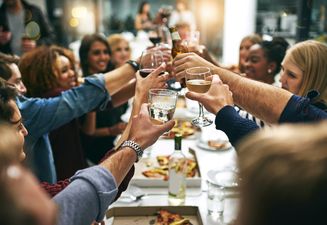 10 tremendous tips for throwing a New Year’s Eve bash on a budget