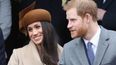 Looks like the royal wedding influenced the most popular baby names this spring