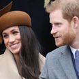 Looks like the royal wedding influenced the most popular baby names this spring