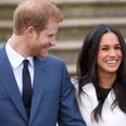This is the dress Meghan Markle wore on Christmas day with the royals
