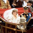 Princess Diana’s wedding dress designer has BIG plans for summer