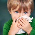 Know how to spot whether your child has simple cough OR in fact pneumonia