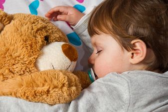 6 PROVEN get-them-to-sleep methods from Ireland’s leading guru