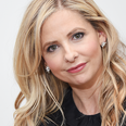 Sarah Michelle Gellar mum shamed for doing this with her 5-year-old son