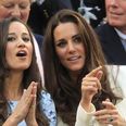 Kate reacts to Pippa’s baby news – but won’t be visiting her in hospital