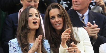 Kate reacts to Pippa’s baby news – but won’t be visiting her in hospital