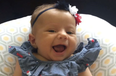 ‘Hero’ police officer donates part of his liver to save baby’s life