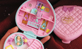 Still have your old Polly Pocket? It could make you a FORTUNE now