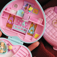 Still have your old Polly Pocket? It could make you a FORTUNE now