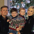 Pippa O’Connor shares adorable family snap to mark major milestone