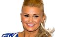 Kerry Katona jokes about feeling ‘peachy’ as she shows off results of bum lift