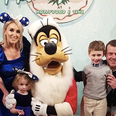 Marissa Carter shares top things to do with at Disney World with small kids